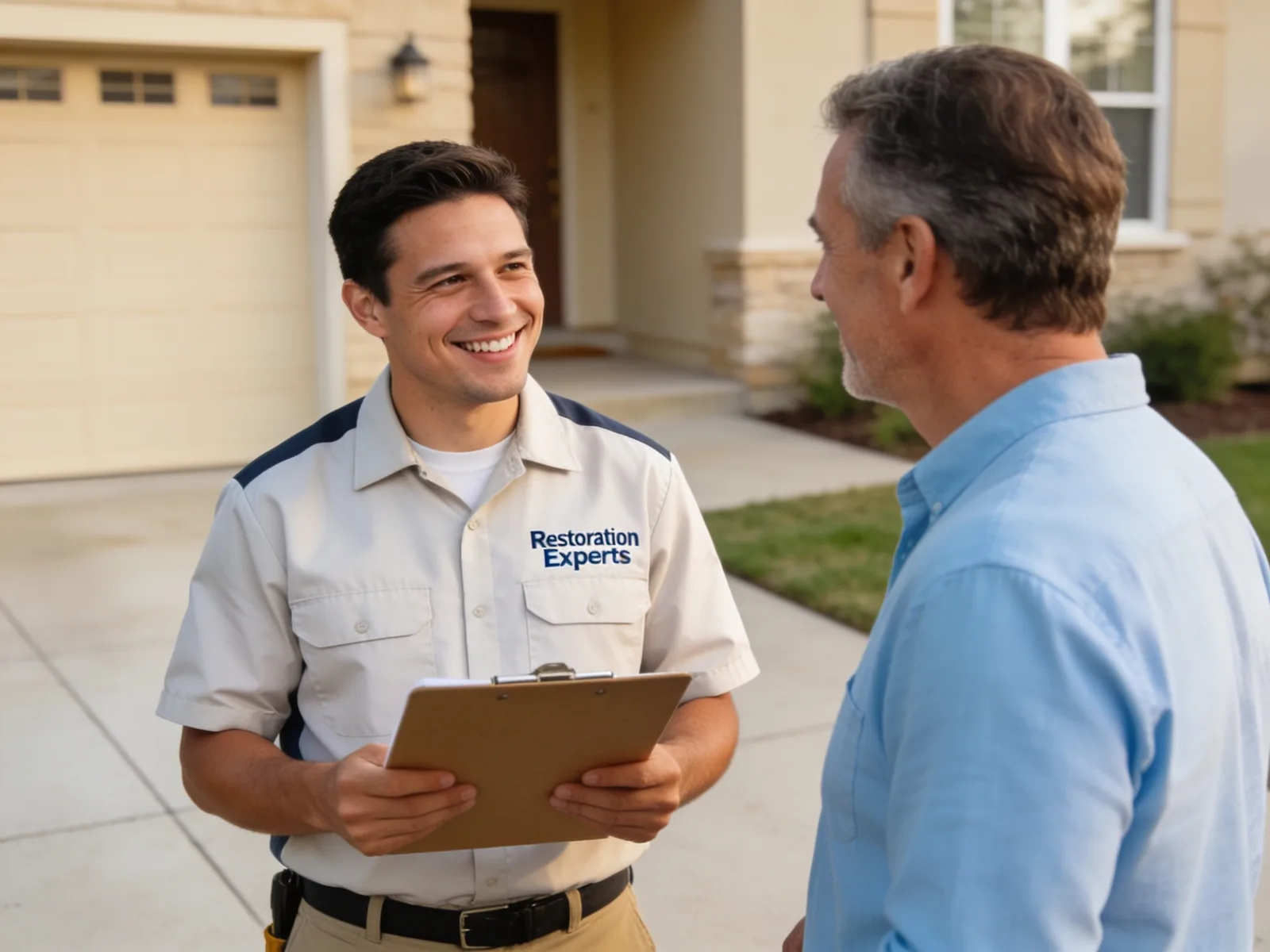 Water Damage Cleanup Knapp, WI FAQs